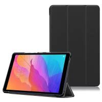 Чехол ProShield slim clips для Huawei Matepad T8 2020 (защитная пленка в комплекте) черный