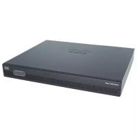 Маршрутизатор CISCO ISR4321R-AX/K9