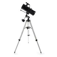 Телескоп Celestron PowerSeeker 127 EQ черный/серый