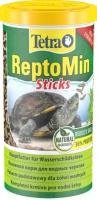 Корм для водных черепах Tetra ReptoMin Sticks 1000мл