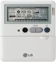 Пульт для кондиционера LG 6711A20127A, проводной