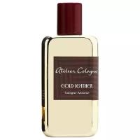 Atelier Cologne одеколон Gold Leather