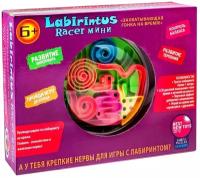 Головоломка LABIRINTUS Racer мини