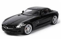 Машинка р/у 1:14 Mercedes-Benz SLS AMG