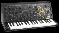 Синтезатор KORG MS-20 Mini