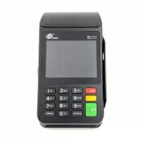 Pos-терминал PAX D230 (стационарный)