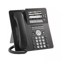 VoIP-телефон Avaya 9650 черный