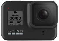 Экшн-камера GoPro HERO8 Black (CHDHX-801-RW)