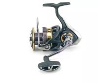 Катушка безынерционная Daiwa 17 Legalis LT 4000D-C