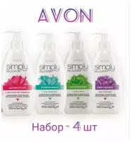 Avon Набор средств для интимной гигиены