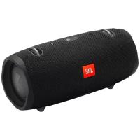 Портативная акустика JBL Xtreme 2, 40 Вт, midnight black