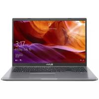 Ноутбук ASUS M509DA-BQ233T (1920x1080, AMD Ryzen 5 2.1 ГГц, RAM 8 ГБ, SSD 256 ГБ, Win10 Home)