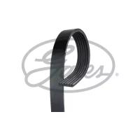 Поликлиновой ремень Gates 6PK1613 для автомобилей AUDI FIAT FORD LANCIA MAZDA OPEL PEUGEOT PORSCHE SKODA VOLVO VOLKSWAGEN Германия