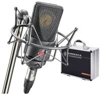 Микрофон студийный конденсаторный Neumann TLM 103 mt Mono set