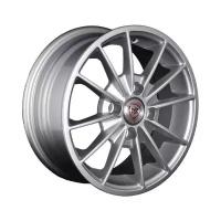 Колесный диск NZ Wheels SH617 6x14/4x100 D73.1 ET40 S