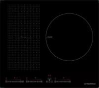 Электрическая варочная панель Maunfeld CVI593SFBK