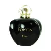 Туалетная вода Dior Poison 100 мл