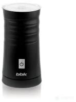 BBK BMF025 (B) Вспениватель капучинатор черный
