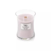 Набор свечей WoodWick Wild Violet (92028), средняя