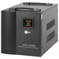 Стабилизатор напряжения однофазный ЭРА STA-12000