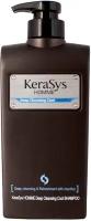 KERASYS Шампунь мужской Освежающий, 550 мл, Kerasys