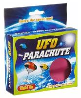 Игрушка фрисби UFO Parachute 2 вида, арт. 258- 0