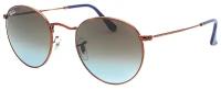 Ray-Ban 3447 Round Metal 9003/96