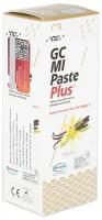 Зубной гель MI Paste Plus, ваниль, 40 гр