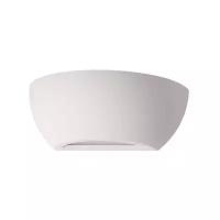 Настенный светильник Odeon Light Gesso 3551/1W