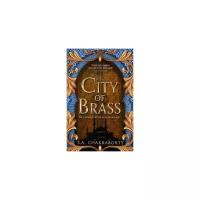 Chakraborty S.A. "The City of Brass"