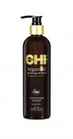 CHI Argan Oil Conditioner - Восстанавливающий кондиционер на основе масла Аргана 340 мл