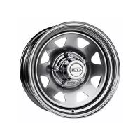 Колесный диск Dotz Dakar 8x15/6x139.7 D110 ET-30