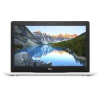 Ноутбук DELL Inspiron 3583 (1920x1080, Intel Pentium Gold 2.3 ГГц, RAM 4 ГБ, SSD 128 ГБ, Linux)