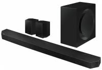 Звуковой проектор Samsung HW-Q930B черный