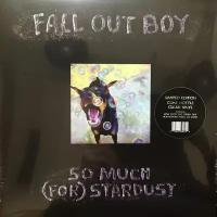 Fall Out Boy - So Much (For) Stardust