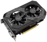 Видеокарта ASUS TUF Gaming GeForce GTX 1660 Ti EVO Gaming 6Gb, TUF-GTX1660TI-6G-EVO-GAMING