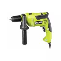 Ударная дрель RYOBI EID-500RS, 500 Вт