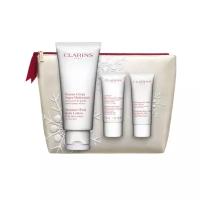 Clarins Набор незаменимых средств ухода для тела