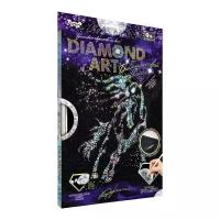 Danko Toys Набор алмазной вышивки Diamond Art Лошадь (DAR-01-05)