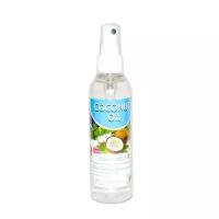 Массажное масло Banna Coconut, 120 мл