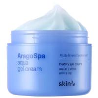 Skin79 Aragospa Aqua Gel Cream Увлажняющий крем-гель