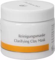 Dr. Hauschka Маска очищающая Reinigungsmaske Clarifying Clay Mask