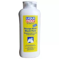 LIQUI MOLY 8053 Жидкая паста д/очистки рук Flussige Hand-Wasch-Paste (0,5л) 8053