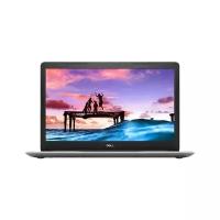 Ноутбук DELL Inspiron 3782 (1600x900, Intel Pentium Silver 1.1 ГГц, RAM 4 ГБ, HDD 1000 ГБ, Win10 Home)