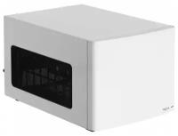 Корпус miniITX Fractal Design Node 304, Micro-Tower, без БП, белый [fd-ca-node-304-wh]