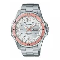 Наручные часы CASIO MTD-100D-7A1