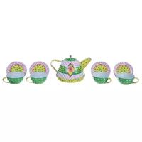 Набор посуды "Children's Tea Set" (Д48108)