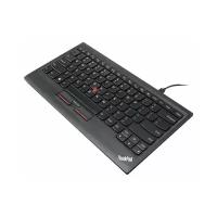 Клавиатура Lenovo ThinkPad with TrackPoint 0B47213