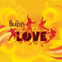 Виниловые пластинки, APPLE RECORDS, THE BEATLES - Love (2LP)