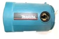 Корпус двигателя для шлифмашины угловой Makita 9067, 9067S, 9069, 9069S